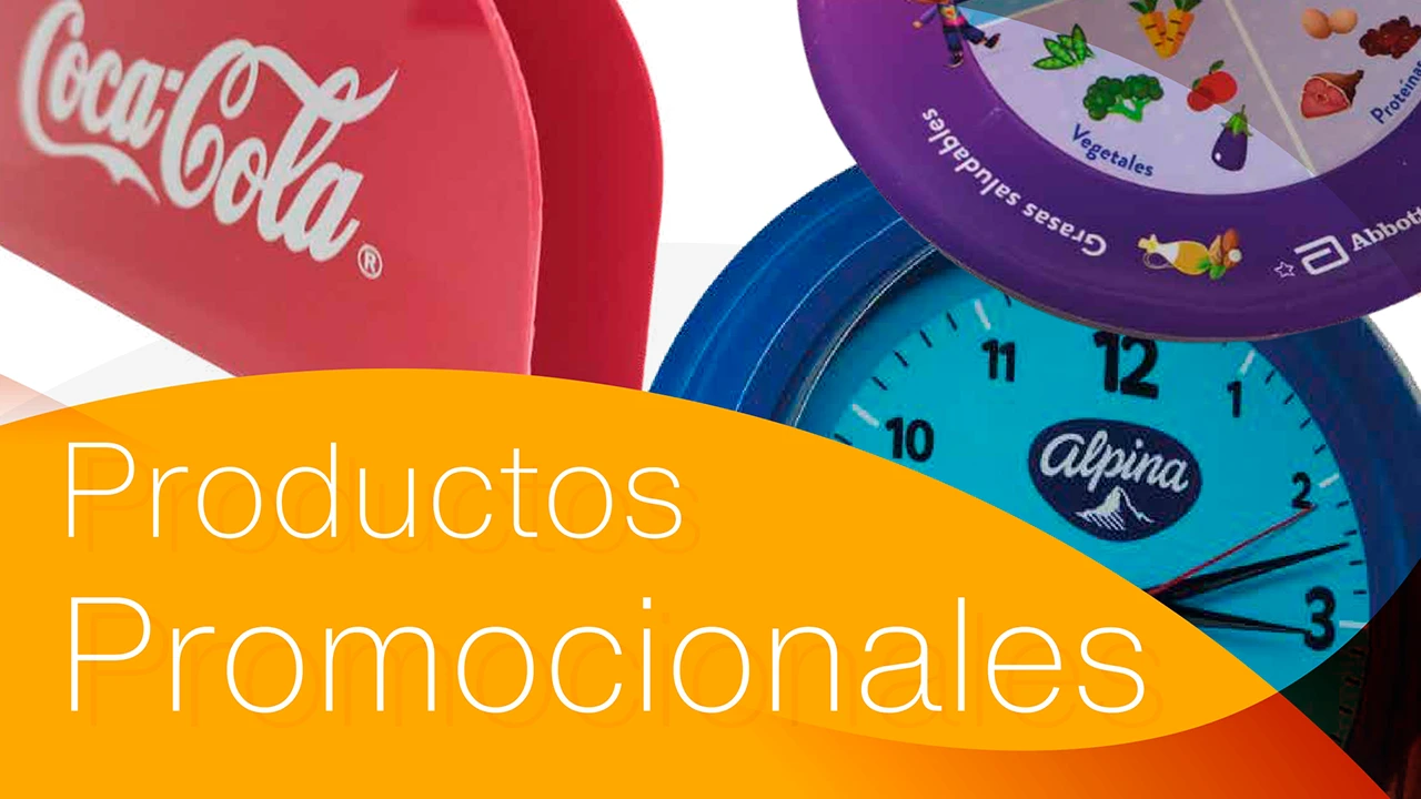 Promocionales Promotion Factory